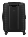 Titan Utazási bőrönd Titan Upgrade S23 Front pocket Nightshade black