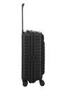 Titan Utazási bőrönd Titan Upgrade S23 Front pocket Nightshade black