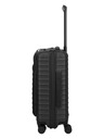 Titan Utazási bőrönd Titan Upgrade S23 Front pocket Nightshade black