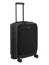 Titan Utazási bőrönd Titan Upgrade S23 Front pocket Nightshade black