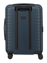 Titan Utazási bőrönd Titan Upgrade S23 Front pocket Midnight blue