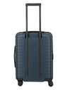 Titan Utazási bőrönd Titan Upgrade S23 Front pocket Midnight blue