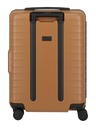 Titan Utazási bőrönd Titan Overseas S Front pocket Canyon bronze