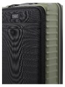 Titan Utazási bőrönd Titan Upgrade S23 Front pocket Forest green