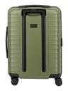 Titan Utazási bőrönd Titan Upgrade S23 Front pocket Forest green