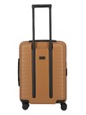 Titan Utazási bőrönd Titan Upgrade S23 Front pocket Canyon bronze