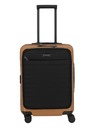 Titan Utazási bőrönd Titan Upgrade S23 Front pocket Canyon bronze