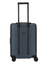 Titan Utazási bőrönd Titan Overseas S23 Midnight blue