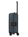 Titan Utazási bőrönd Titan Overseas S23 Midnight blue