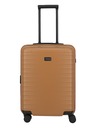 Titan Utazási bőrönd Titan Upgrade S20 Canyon bronze