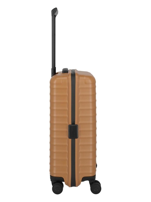 Titan Utazási bőrönd Titan Upgrade S20 Canyon bronze