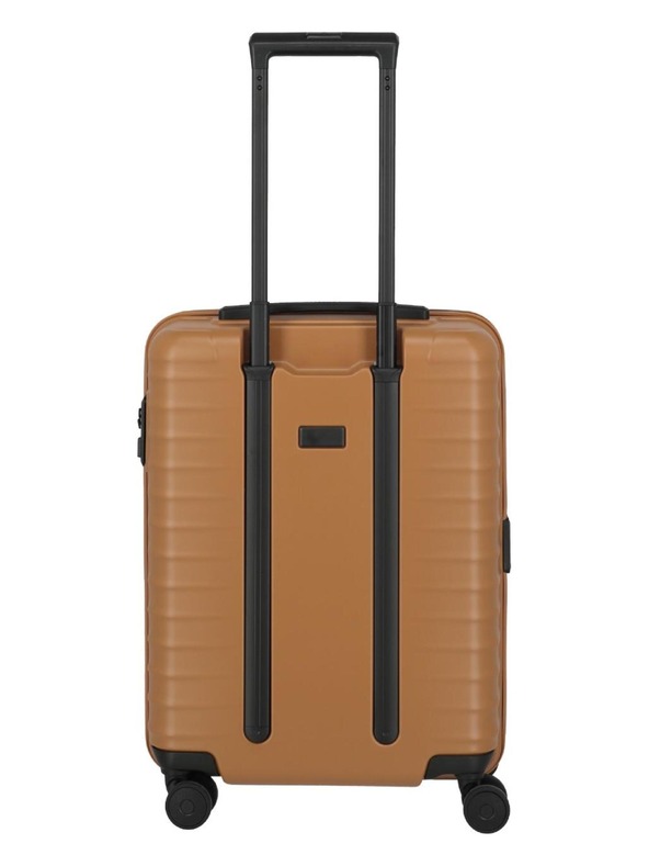 Titan Utazási bőrönd Titan Upgrade S20 Canyon bronze