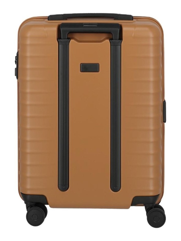 Titan Utazási bőrönd Titan Upgrade S20 Canyon bronze