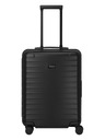 Titan Utazási bőrönd Titan Overseas S20 Nightshade black
