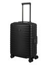Titan Utazási bőrönd Titan Overseas S20 Nightshade black