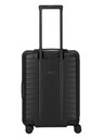 Titan Utazási bőrönd Titan Overseas S20 Nightshade black