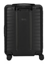 Titan Utazási bőrönd Titan Overseas S20 Nightshade black