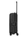Titan Utazási bőrönd Titan Overseas S20 Nightshade black