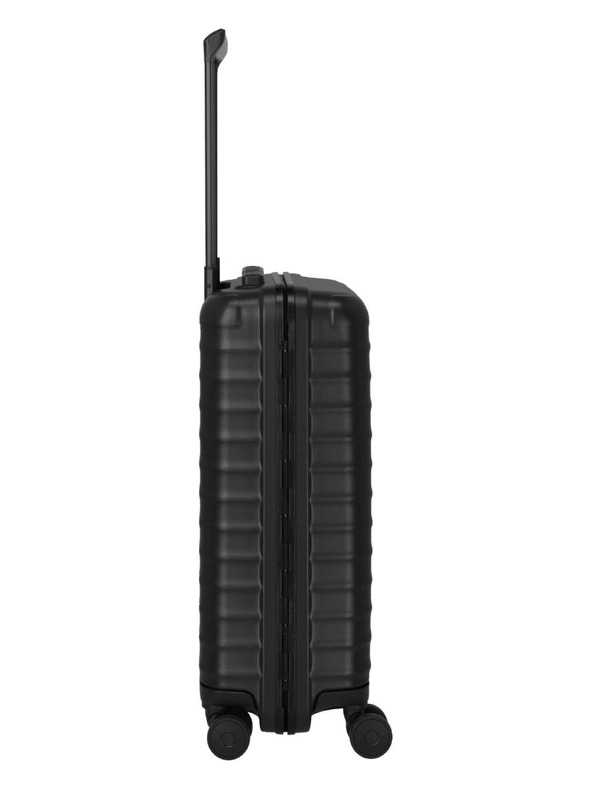 Titan Utazási bőrönd Titan Overseas S20 Nightshade black