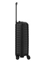 Titan Utazási bőrönd Titan Overseas S20 Nightshade black