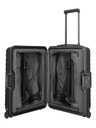 Titan Utazási bőrönd Titan Overseas S20 Nightshade black