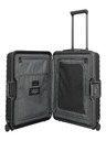 Titan Utazási bőrönd Titan Overseas S20 Nightshade black