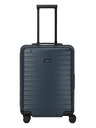 Titan Utazási bőrönd Titan Overseas S20 Midnight blue