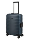 Titan Utazási bőrönd Titan Overseas S20 Midnight blue