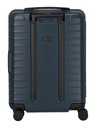Titan Utazási bőrönd Titan Overseas S20 Midnight blue