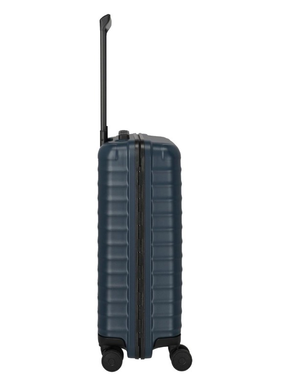 Titan Utazási bőrönd Titan Overseas S20 Midnight blue