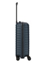 Titan Utazási bőrönd Titan Overseas S20 Midnight blue