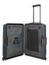 Titan Utazási bőrönd Titan Overseas S20 Midnight blue