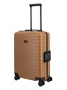 Titan Utazási bőrönd Titan Overseas S20 Canyon bronze