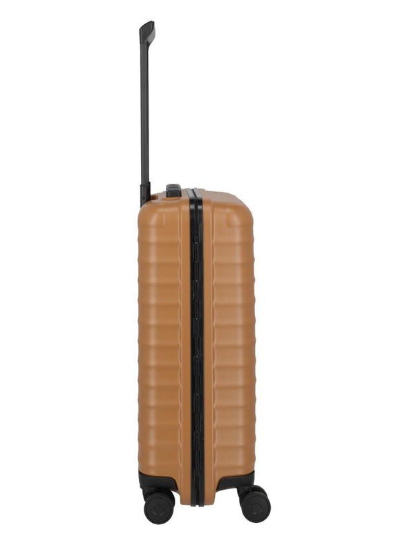 Titan Utazási bőrönd Titan Overseas S20 Canyon bronze