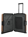 Titan Utazási bőrönd Titan Overseas S20 Canyon bronze