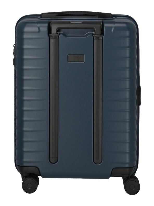 Titan Utazási bőrönd Titan Upgrade S20 Nightshade black
