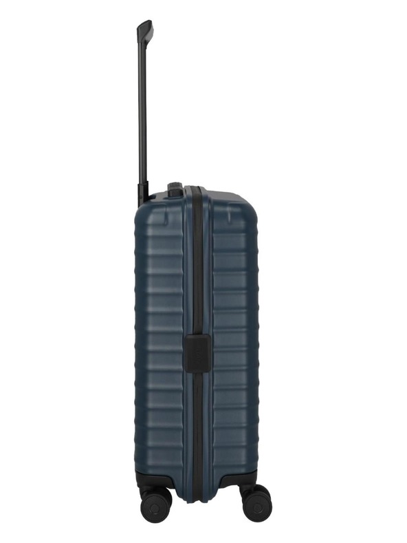 Titan Utazási bőrönd Titan Upgrade S20 Midnight blue
