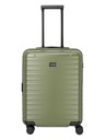 Titan Utazási bőrönd Titan Upgrade S20 Forest green