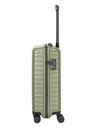 Titan Utazási bőrönd Titan Upgrade S20 Forest green