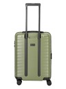 Titan Utazási bőrönd Titan Upgrade S20 Forest green