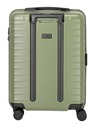 Titan Utazási bőrönd Titan Upgrade S20 Forest green