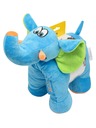 Travel Blue Utazási párna Travel Blue Trunky The Elephant