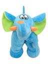 Travel Blue Utazási párna Travel Blue Trunky The Elephant