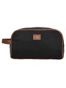 Charm London Kozmetikai táska Charm London Buckingham W00328 Black