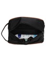 Charm London Kozmetikai táska Charm London Buckingham W00328 Black