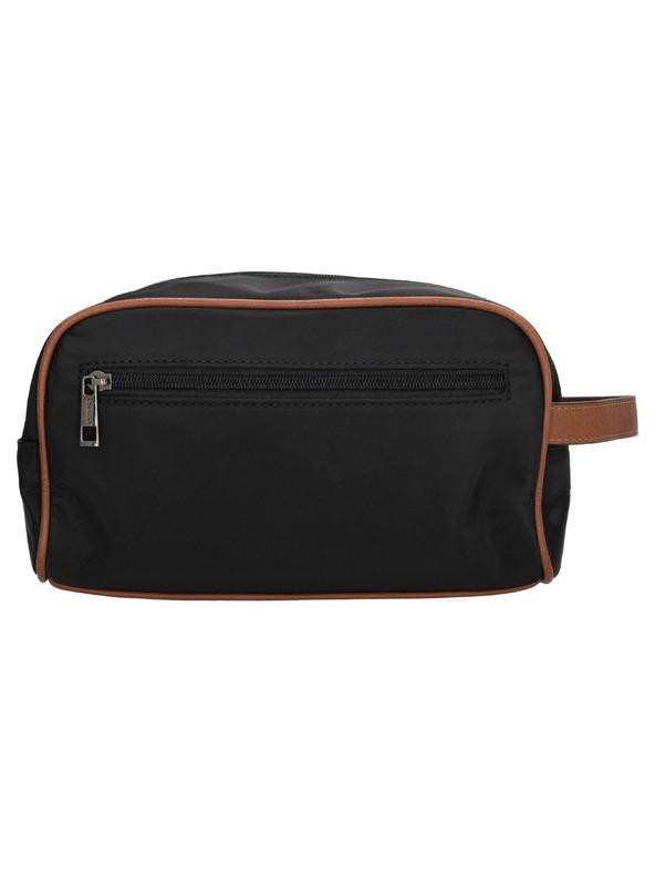 Charm London Kozmetikai táska Charm London Buckingham W00328 Black