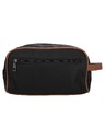 Charm London Kozmetikai táska Charm London Buckingham W00328 Black
