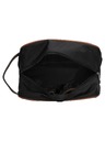 Charm London Kozmetikai táska Charm London Buckingham W00328 Black