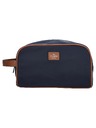 Charm London Kozmetikai táska Charm London Buckingham W00328 Navy
