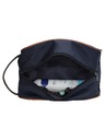 Charm London Kozmetikai táska Charm London Buckingham W00328 Navy